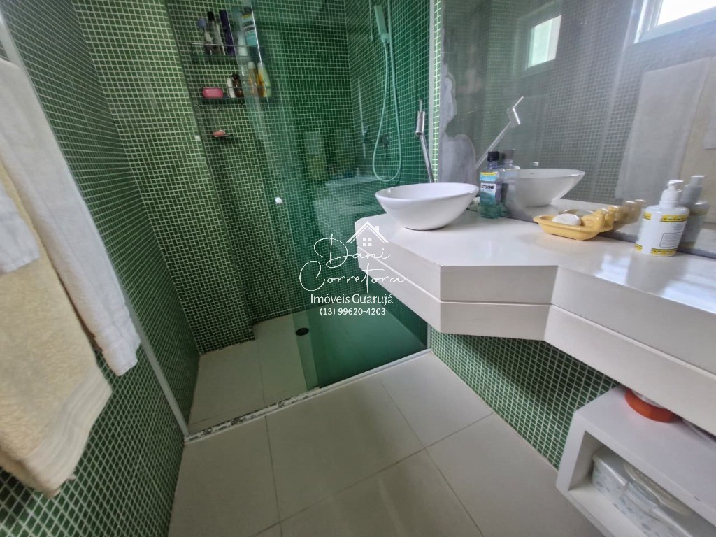 Apartamento, 3 quartos, 226 m² - Foto 13