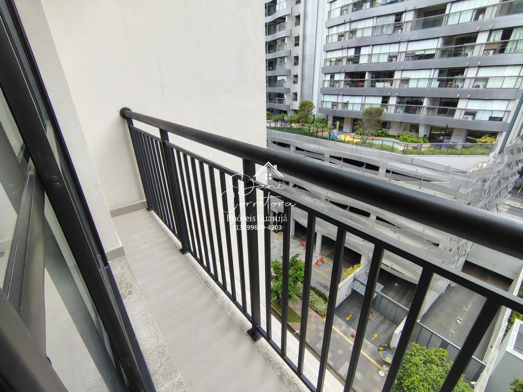 Apartamento, 1 quarto, 22 m² - Foto 12
