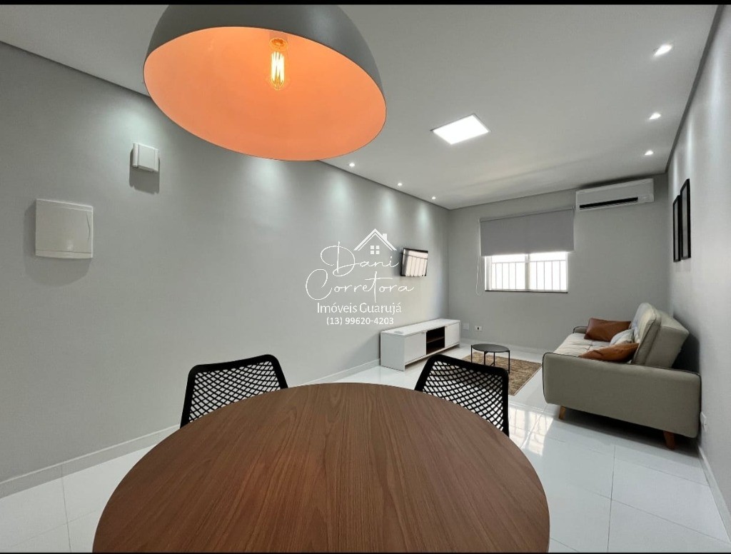Apartamento, 1 quarto, 60 m² - Foto 4