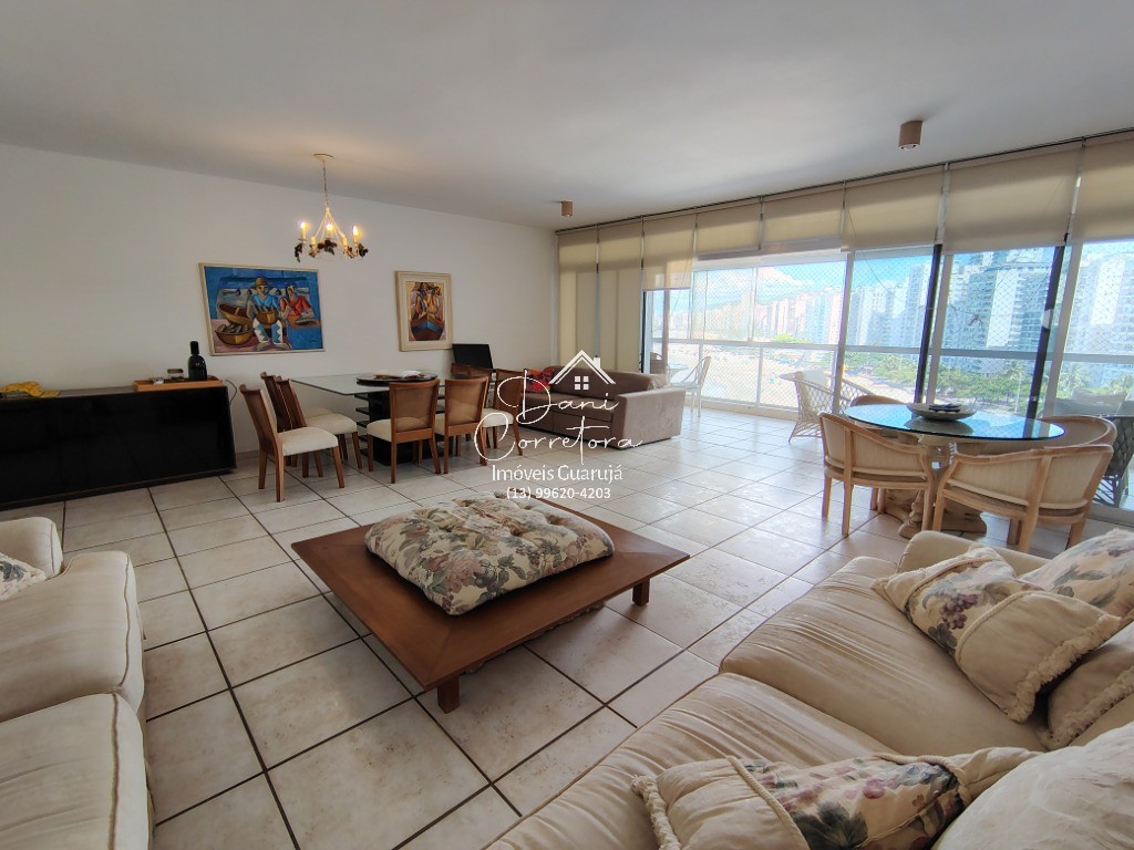 Apartamento, 3 quartos, 226 m² - Foto 1
