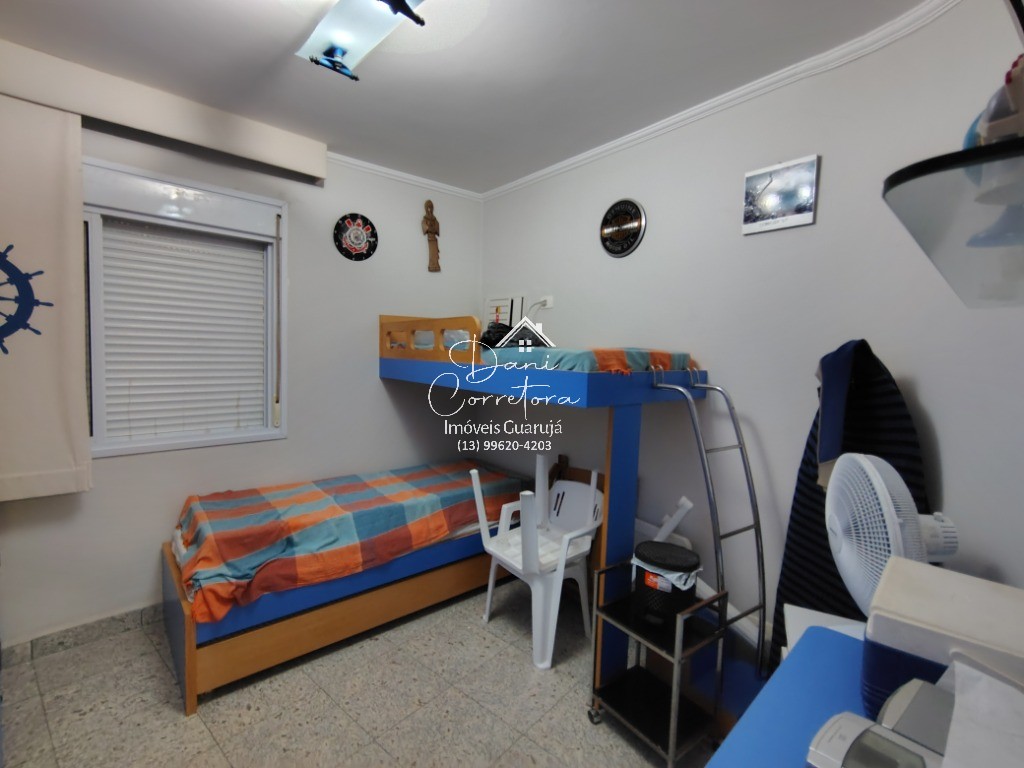 Apartamento, 2 quartos, 75 m² - Foto 17