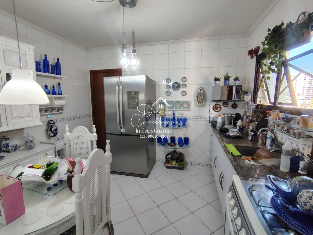 Apartamento, 4 quartos, 170 m² - Foto 22