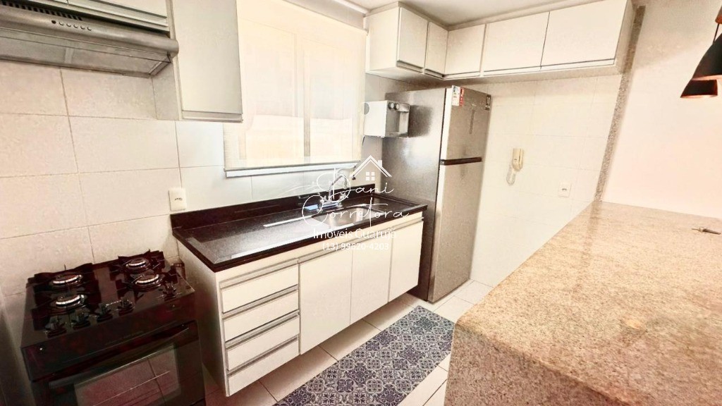 Apartamento, 3 quartos, 90 m² - Foto 7