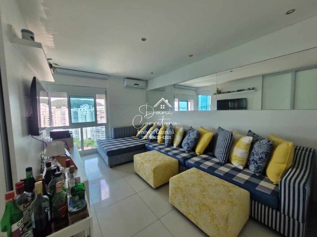 Apartamento, 3 quartos, 226 m² - Foto 8