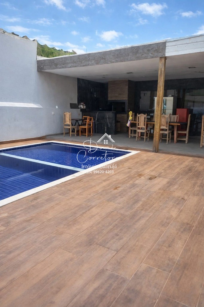 Casa, 4 quartos, 170 m² - Foto 3