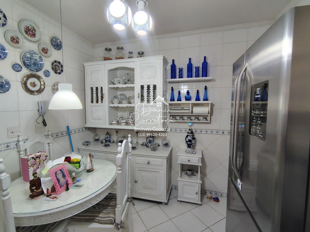 Apartamento, 4 quartos, 170 m² - Foto 20
