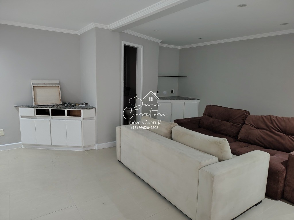 Flat/Apart Hotel, 3 quartos, 98 m² - Foto 3