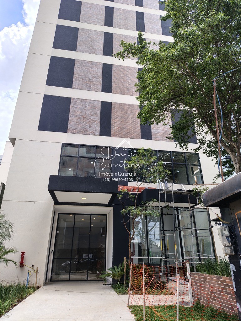 Apartamento, 1 quarto, 22 m² - Foto 20