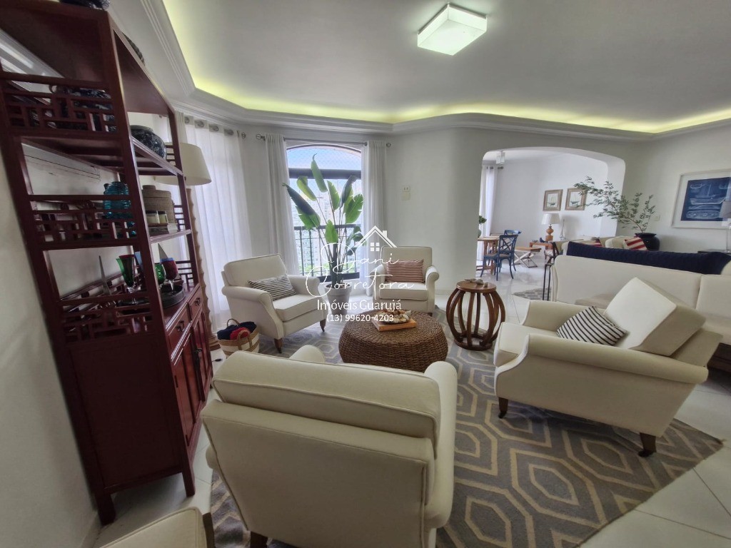 Apartamento, 3 quartos, 220 m² - Foto 12