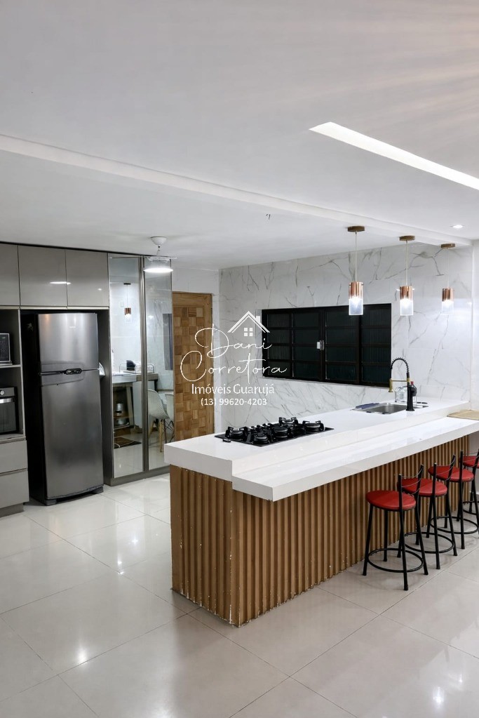 Casa, 4 quartos, 170 m² - Foto 14