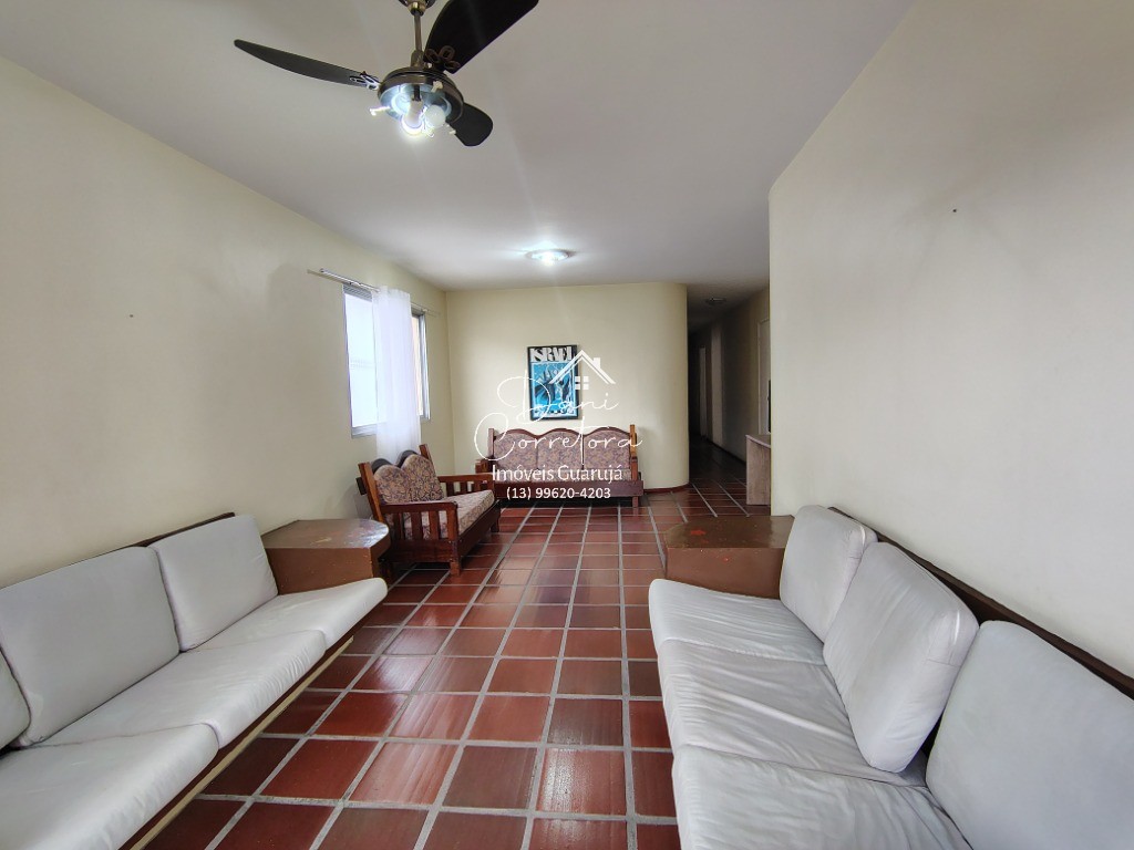 Apartamento, 3 quartos, 130 m² - Foto 6