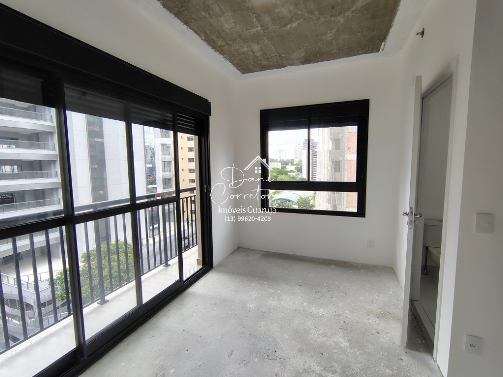 Apartamento, 1 quarto, 22 m² - Foto 8