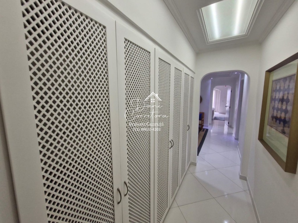 Apartamento, 3 quartos, 220 m² - Foto 16