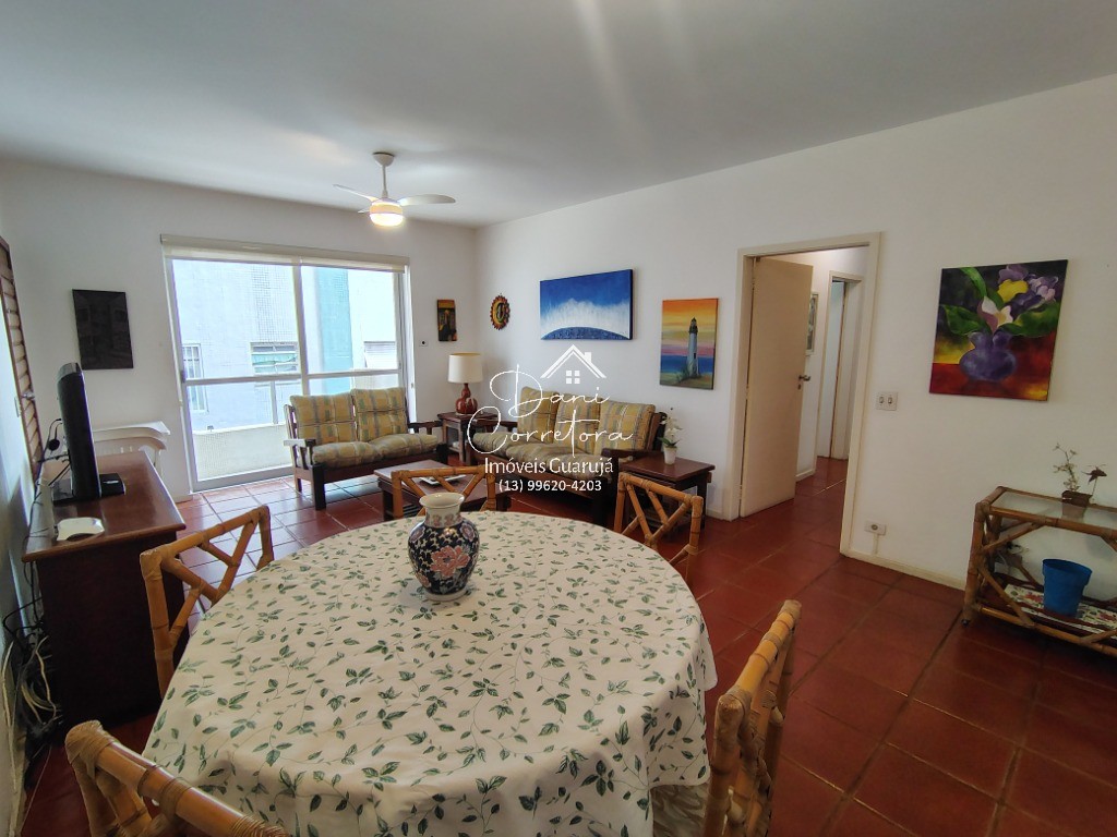 Apartamento, 3 quartos, 117 m² - Foto 2