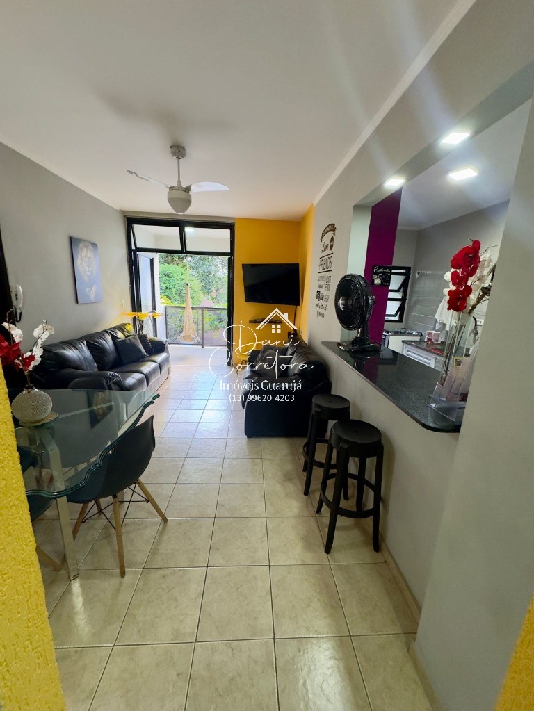 Apartamento, 3 quartos, 95 m² - Foto 6