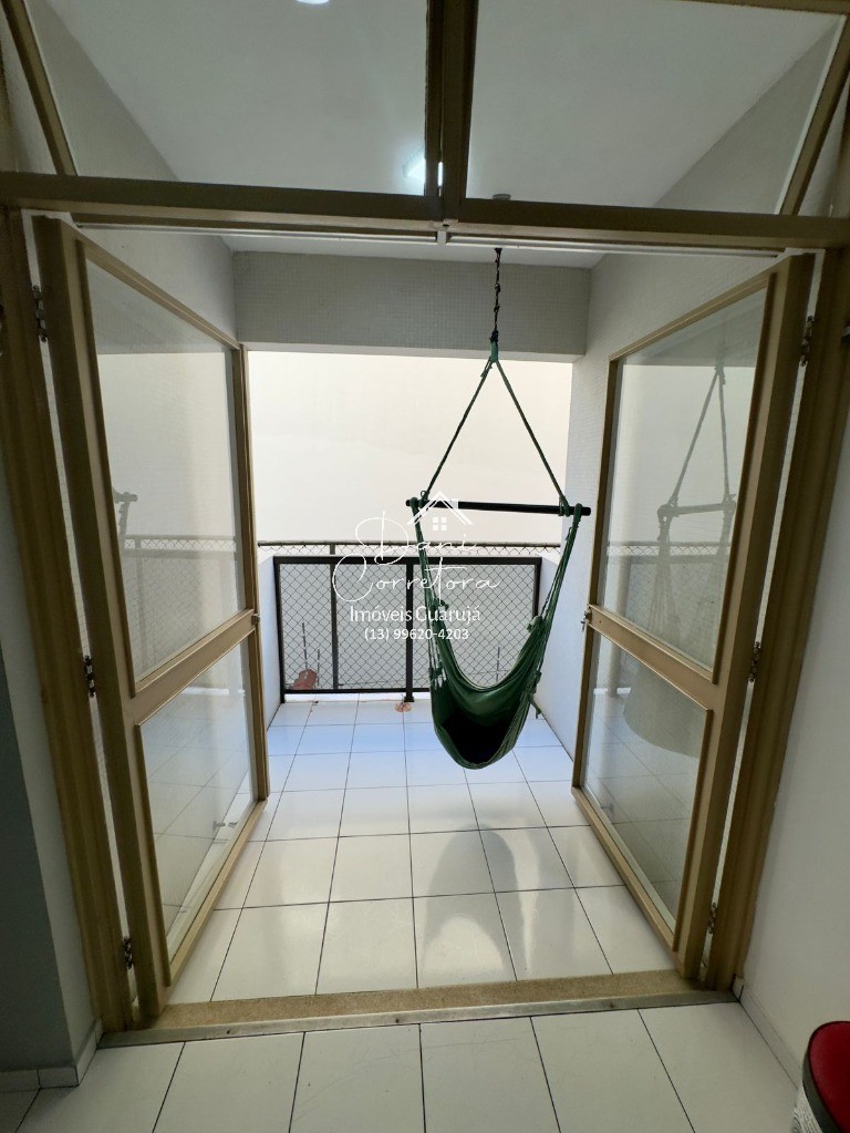 Apartamento, 3 quartos, 95 m² - Foto 2