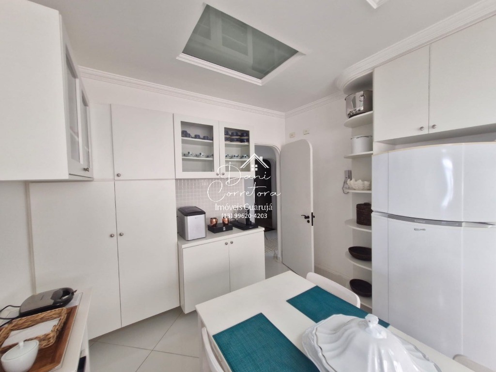 Apartamento, 3 quartos, 220 m² - Foto 13