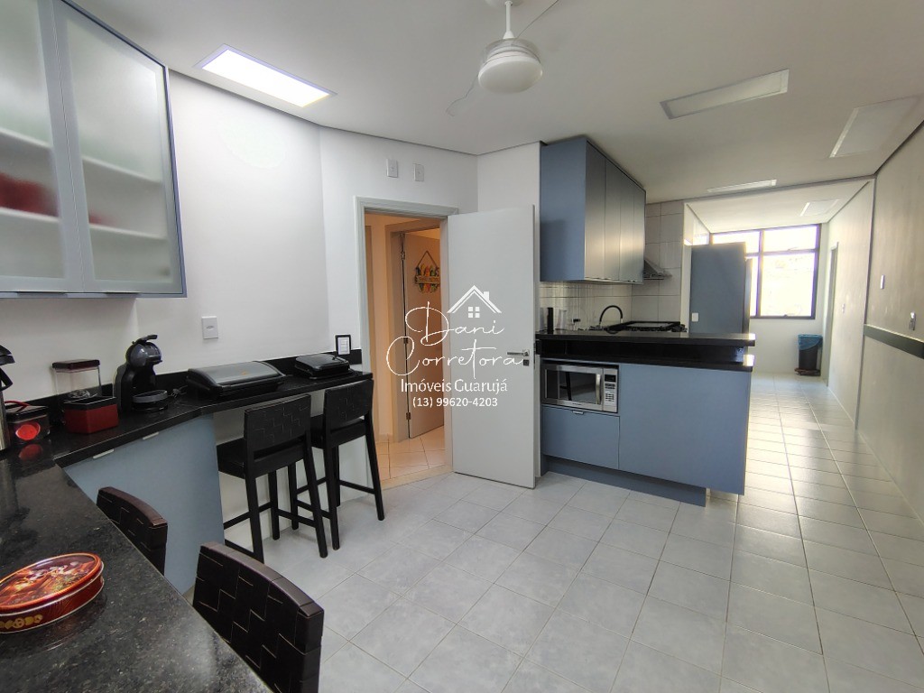 Apartamento, 4 quartos, 236 m² - Foto 22