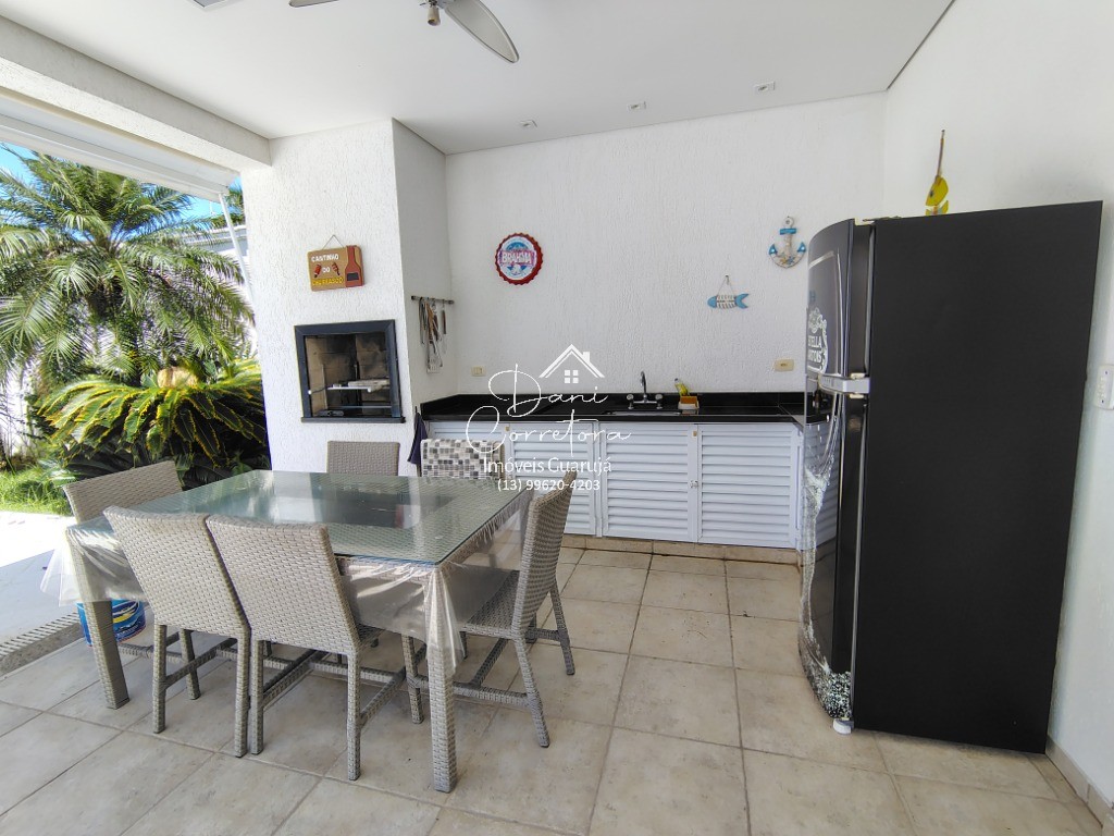 Casa, 4 quartos, 300 m² - Foto 9