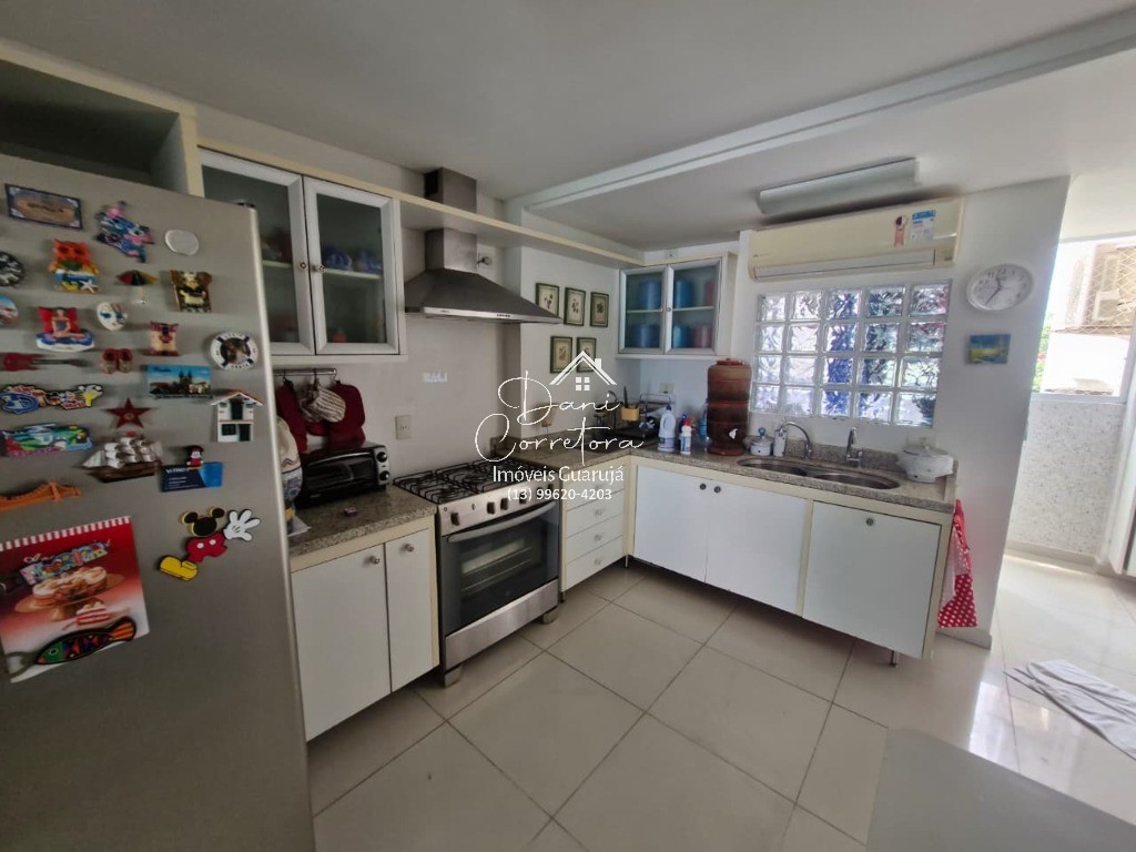 Apartamento, 3 quartos, 226 m² - Foto 9