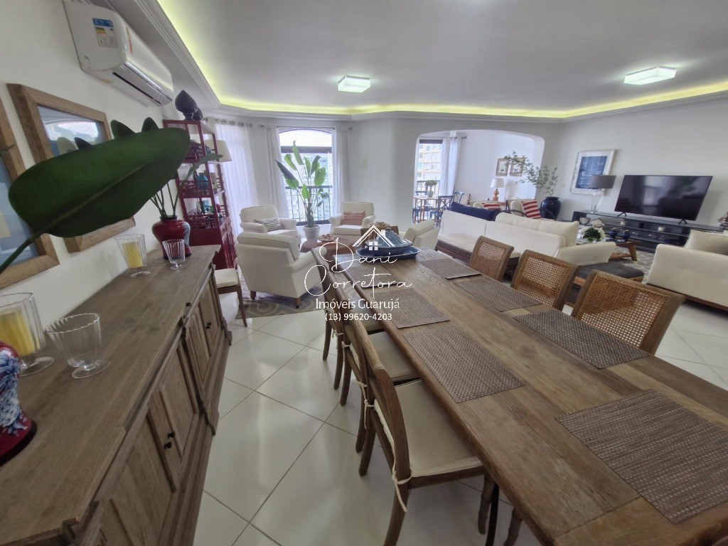 Apartamento, 3 quartos, 220 m² - Foto 8