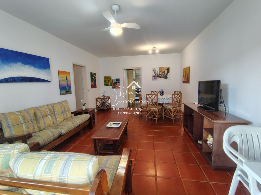 Apartamento, 3 quartos, 117 m² - Foto 5