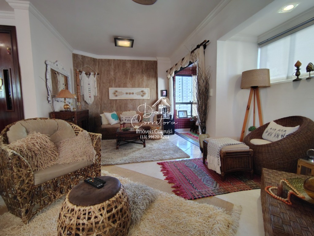 Apartamento, 4 quartos, 170 m² - Foto 7