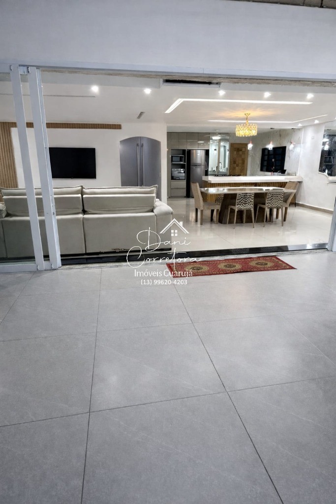 Casa, 4 quartos, 170 m² - Foto 9