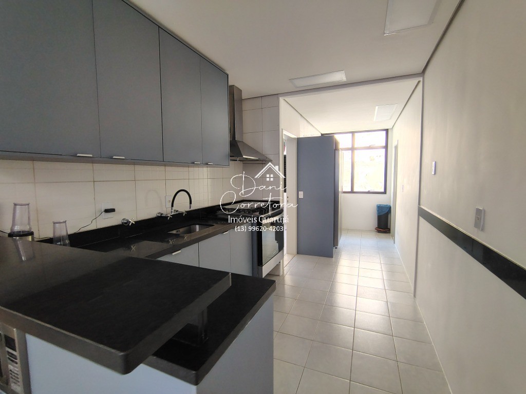 Apartamento, 4 quartos, 236 m² - Foto 23