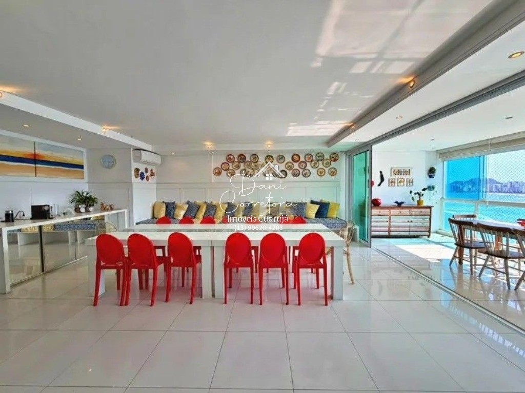 Apartamento, 3 quartos, 226 m² - Foto 2