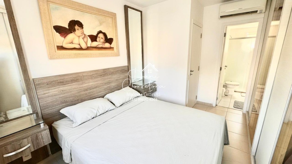 Apartamento, 3 quartos, 90 m² - Foto 22