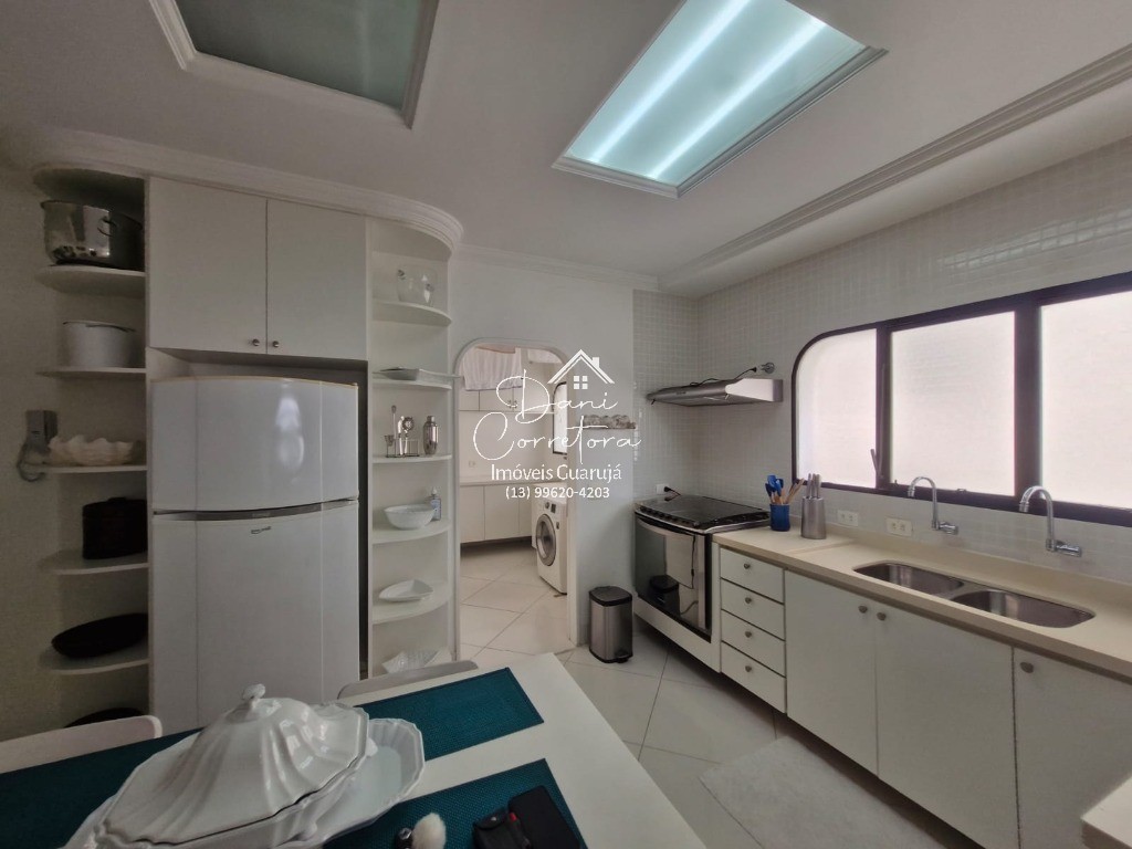 Apartamento, 3 quartos, 220 m² - Foto 14