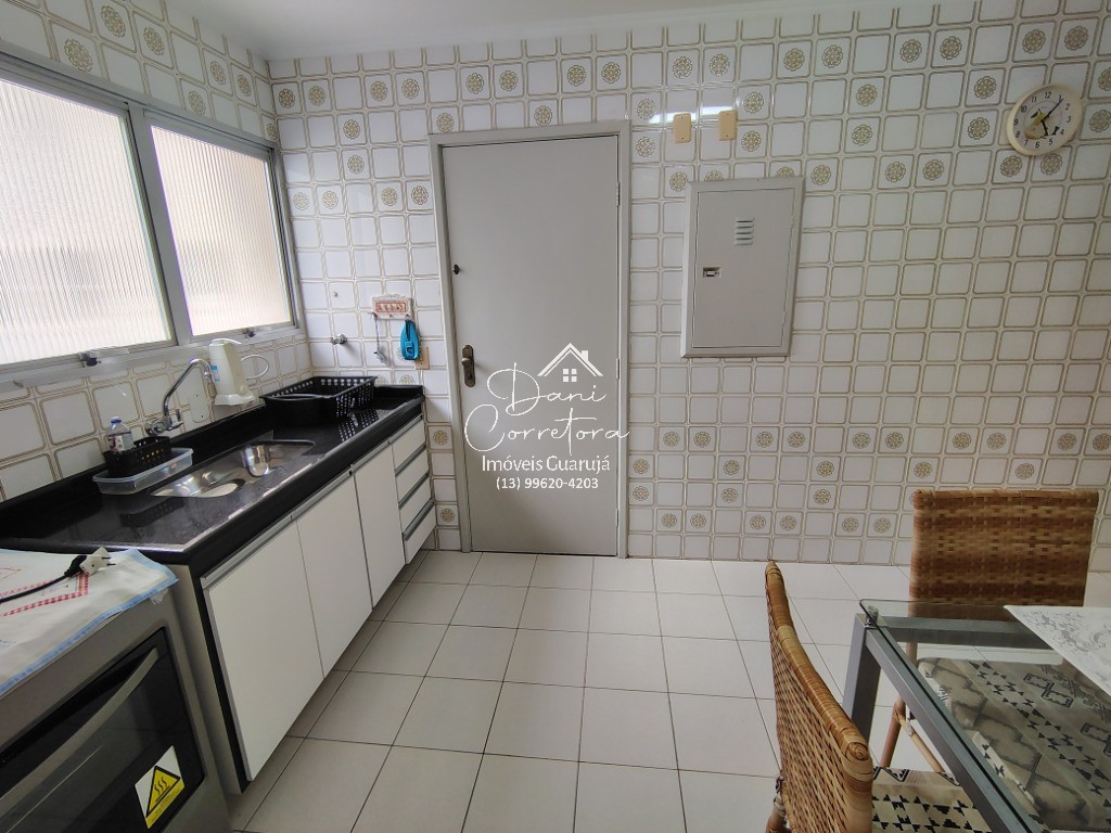 Apartamento, 4 quartos, 130 m² - Foto 21
