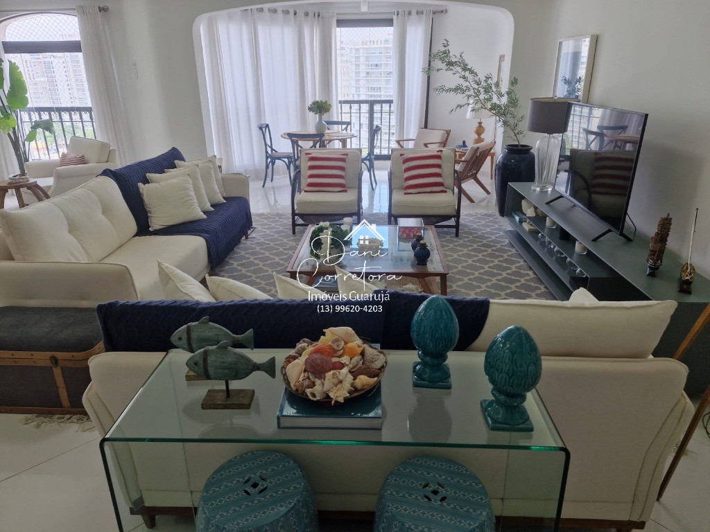Apartamento, 3 quartos, 220 m² - Foto 10