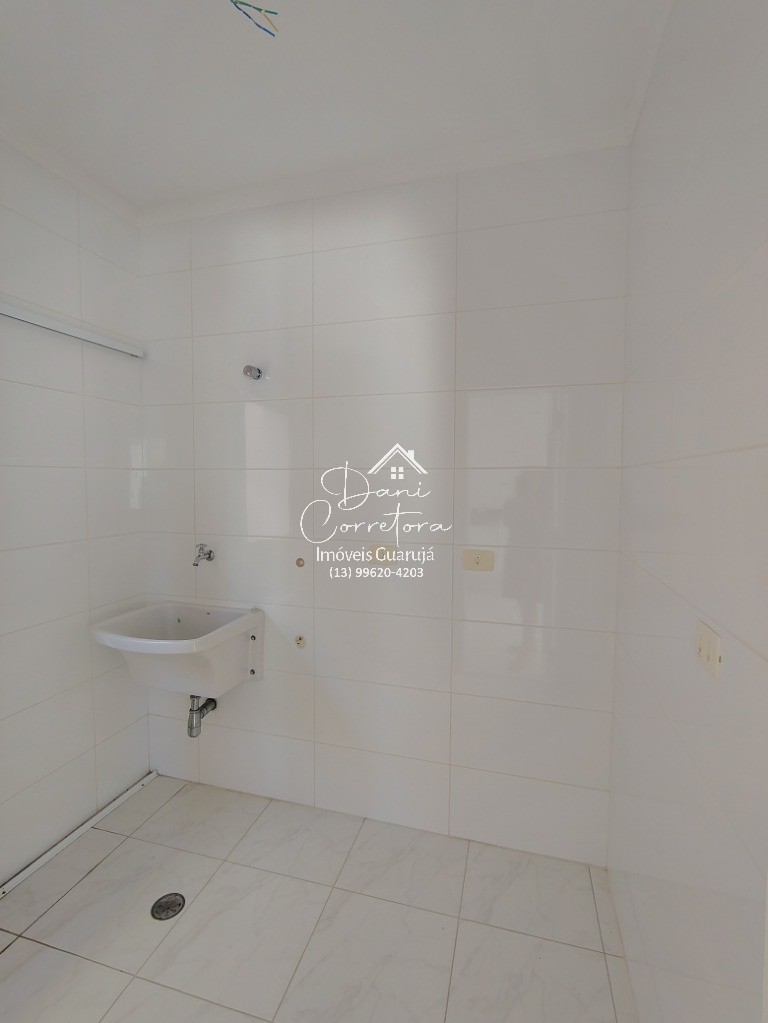 Casa nova a venda ou locação no Balneário Praia do Pernambuco em Guarujá-SP: 4 quartos, 4 suítes, 5 banheiros, 2 vagas, 300m². em Balneário Praia do Pernambuco, Guarujá — foto 11