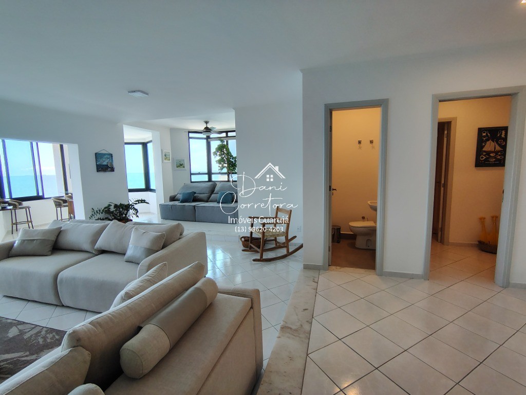 Apartamento, 4 quartos, 236 m² - Foto 8