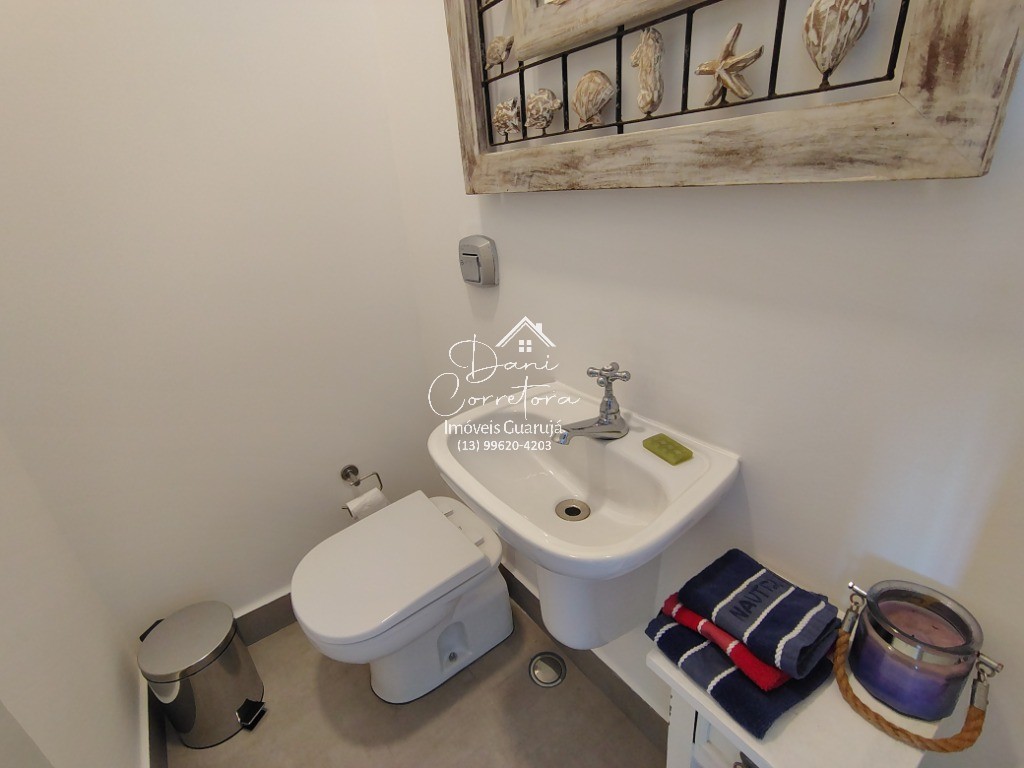 Apartamento, 4 quartos, 236 m² - Foto 9