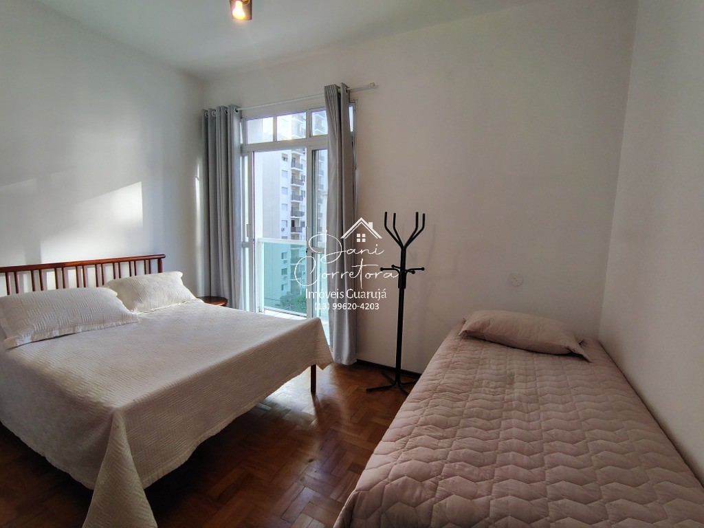 Apartamento, 2 quartos, 80 m² - Foto 7