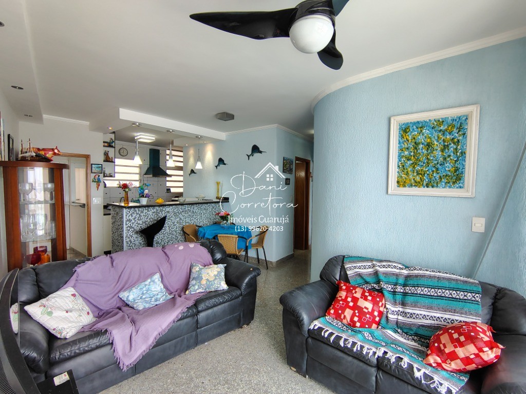 Apartamento, 2 quartos, 75 m² - Foto 5