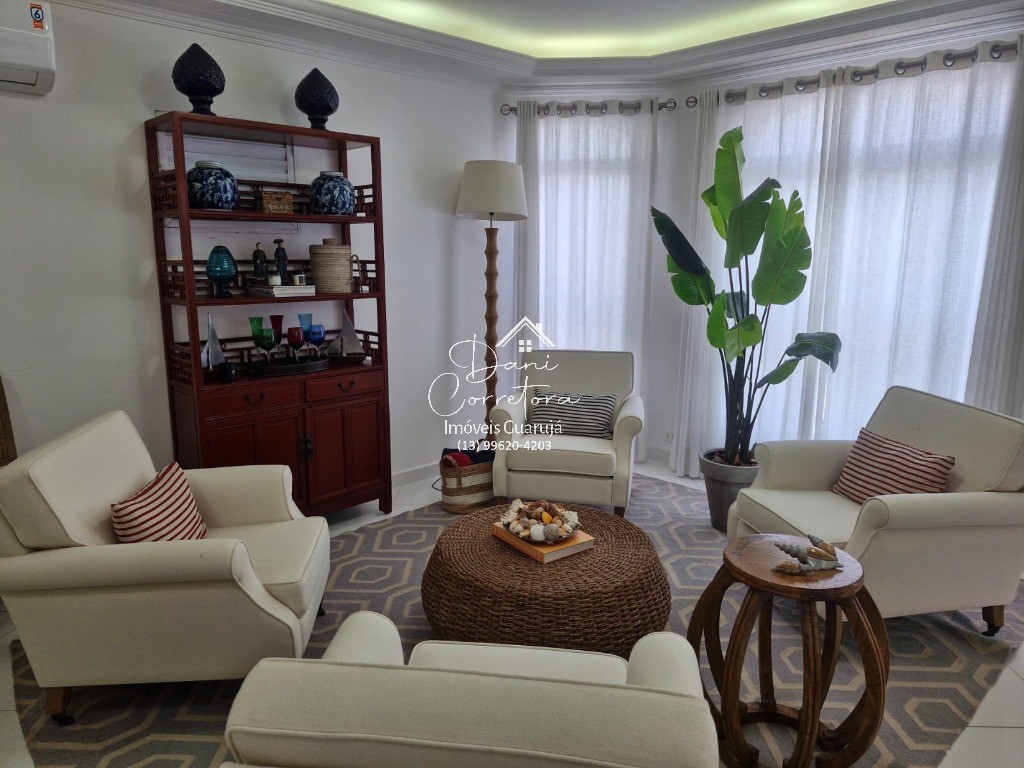Apartamento, 3 quartos, 220 m² - Foto 6