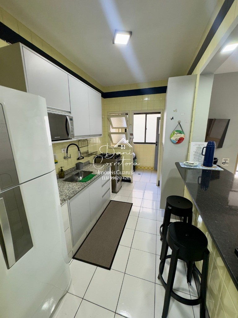 Apartamento, 3 quartos, 95 m² - Foto 7