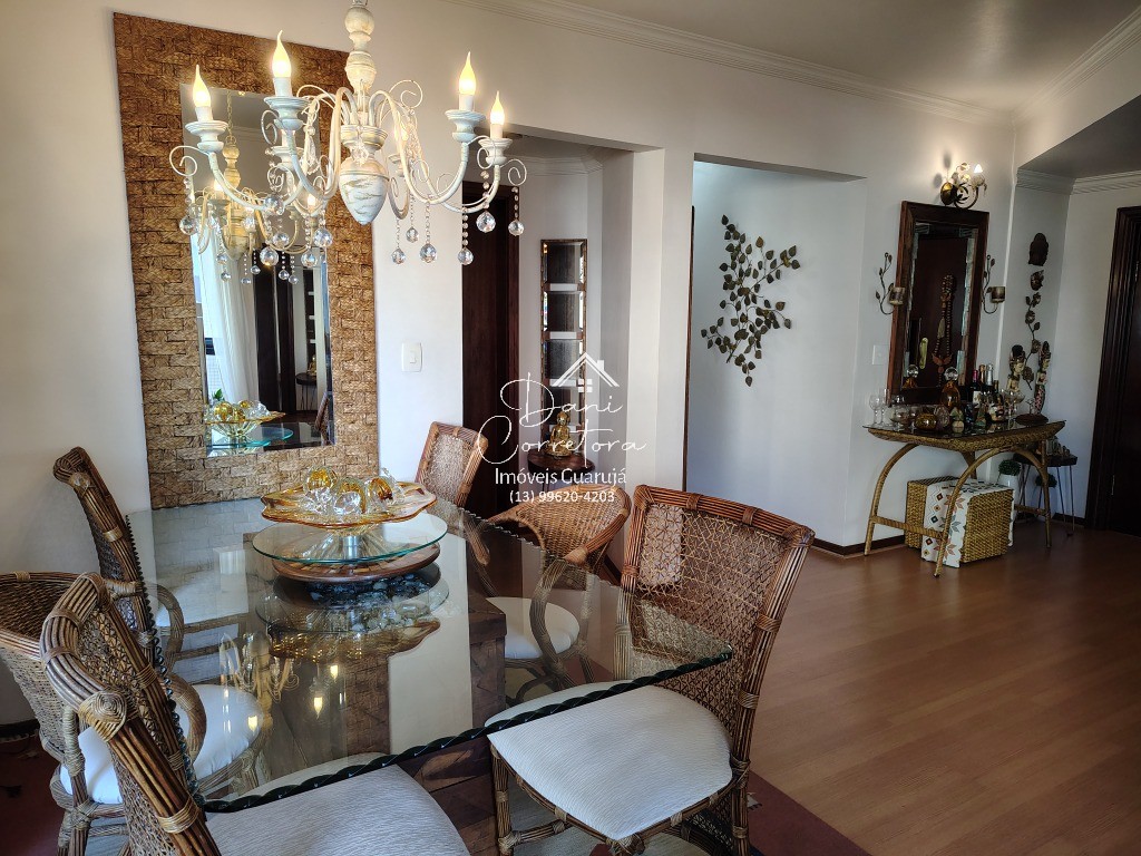 Apartamento, 4 quartos, 170 m² - Foto 11