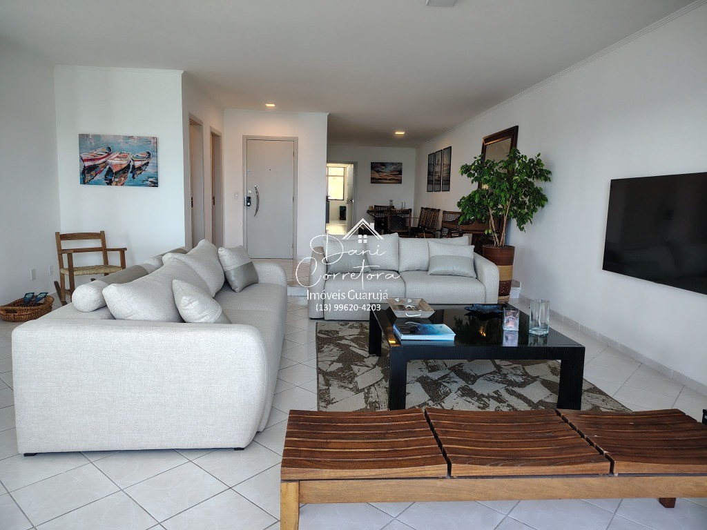 Apartamento, 4 quartos, 236 m² - Foto 1