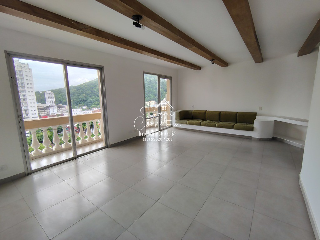 Apartamento, 3 quartos, 146 m² - Foto 1