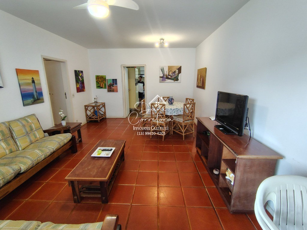Apartamento, 3 quartos, 117 m² - Foto 3