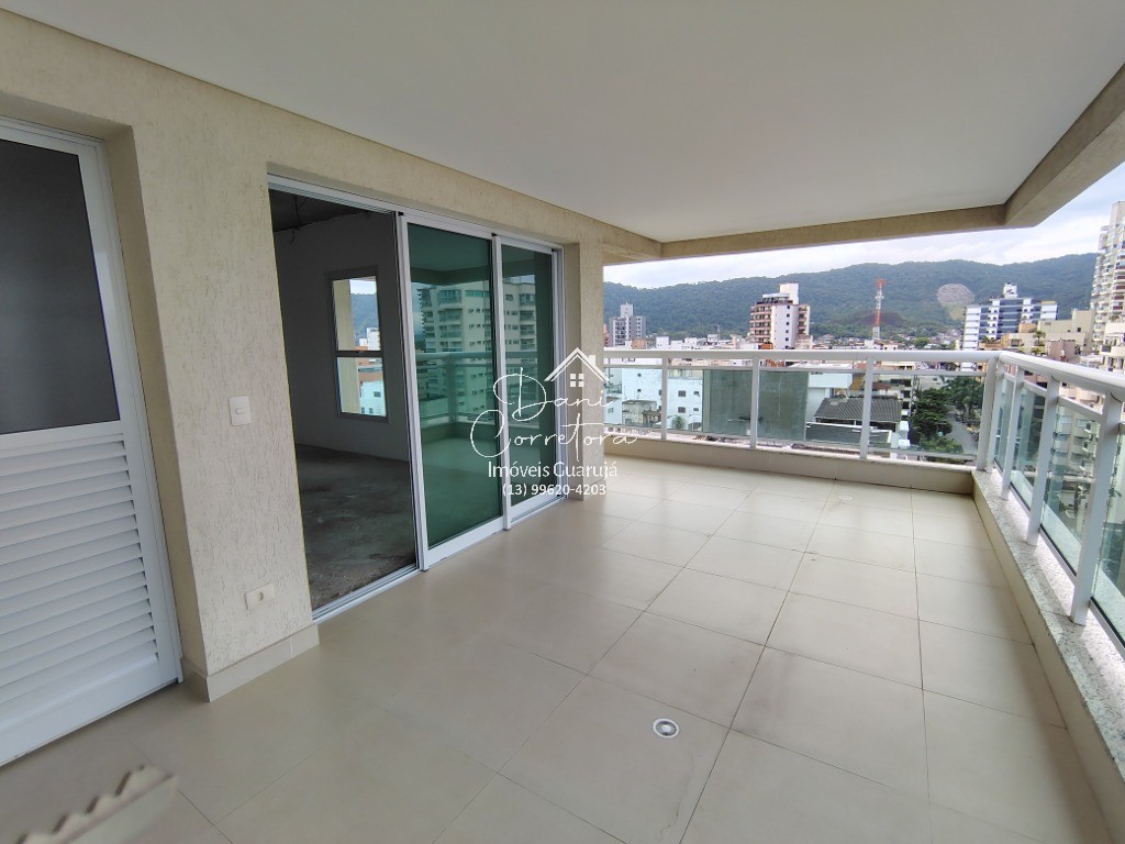 Apartamento, 3 quartos, 115 m² - Foto 2