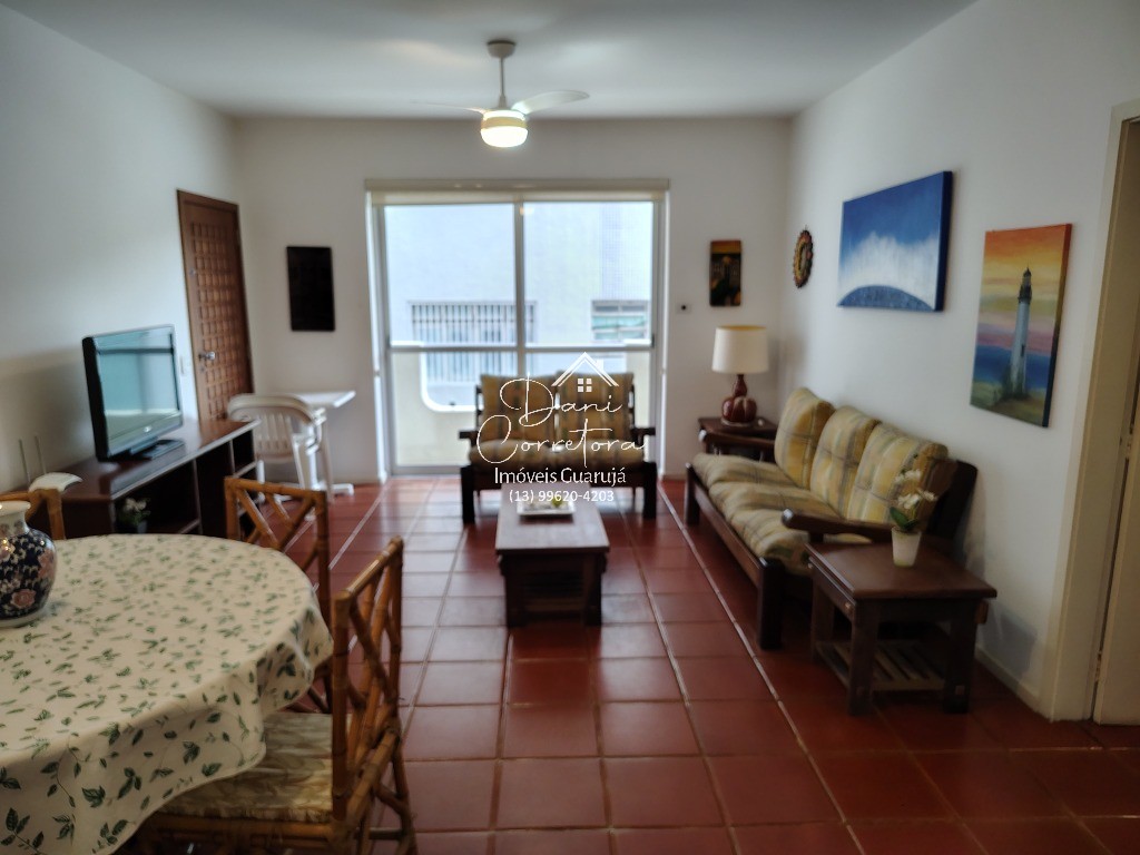 Apartamento, 3 quartos, 117 m² - Foto 1