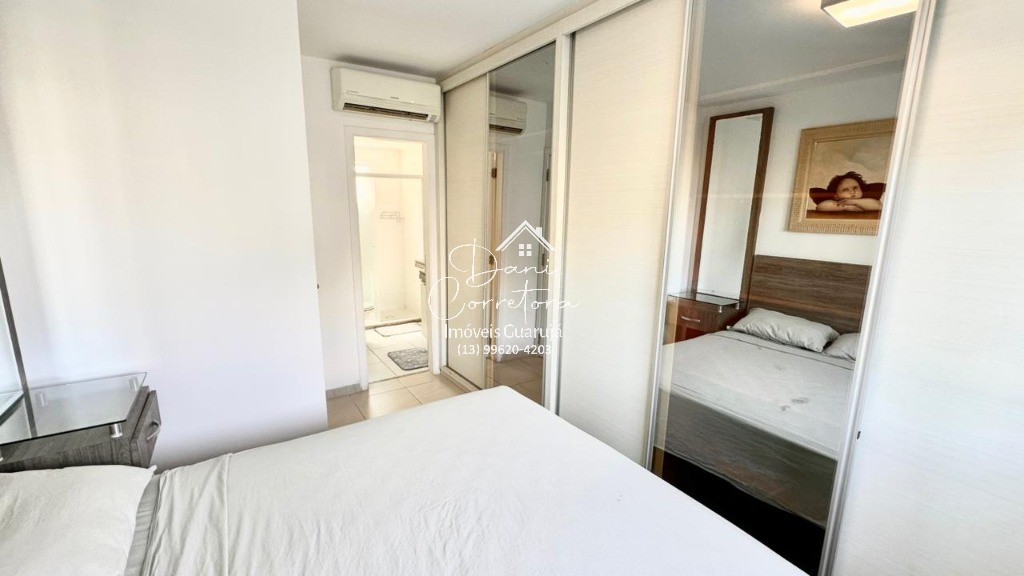 Apartamento, 3 quartos, 90 m² - Foto 21