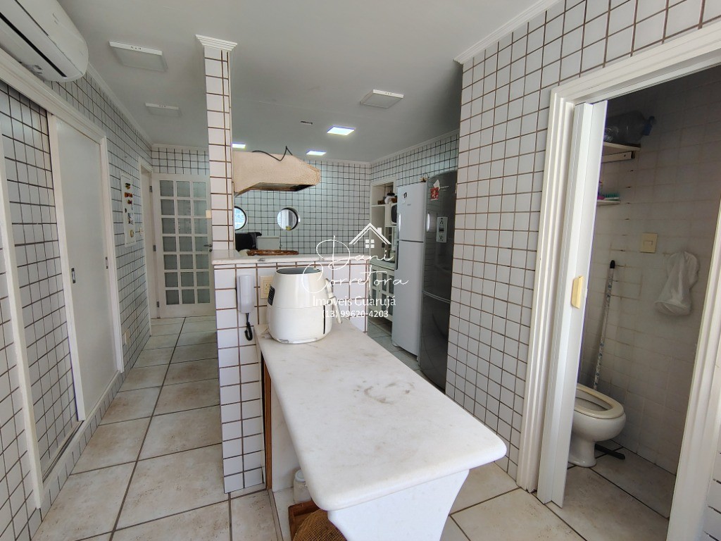 Apartamento, 3 quartos, 226 m² - Foto 26