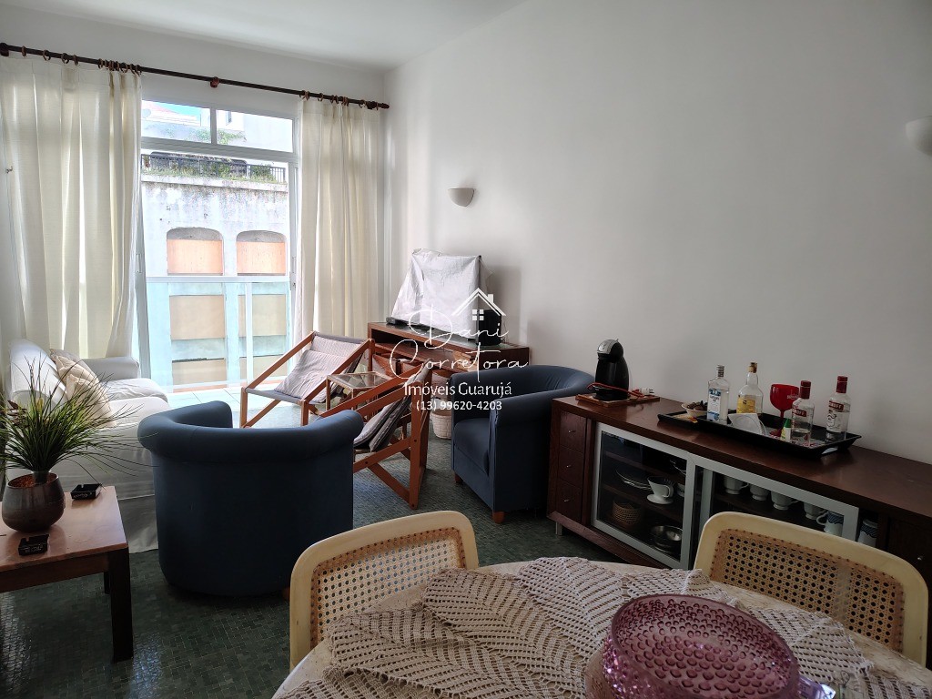 Apartamento, 2 quartos, 80 m² - Foto 4